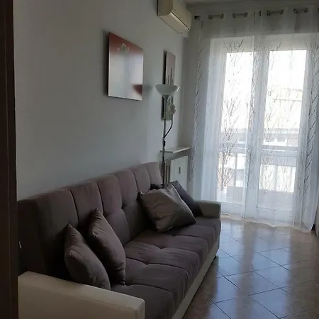 Apartment Close To Linate *
