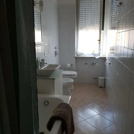 Apartment Close To Linate Mailand