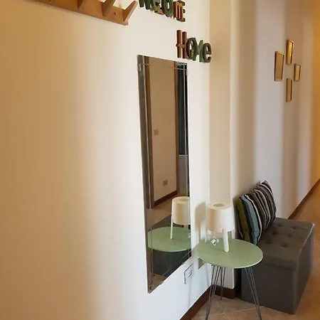 Apartment Close To Linate *