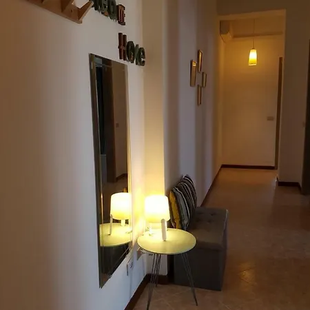 Apartment Close To Linate *