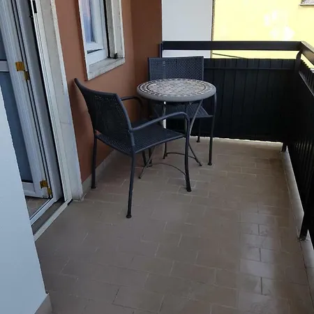 Apartment Close To Linate Mailand