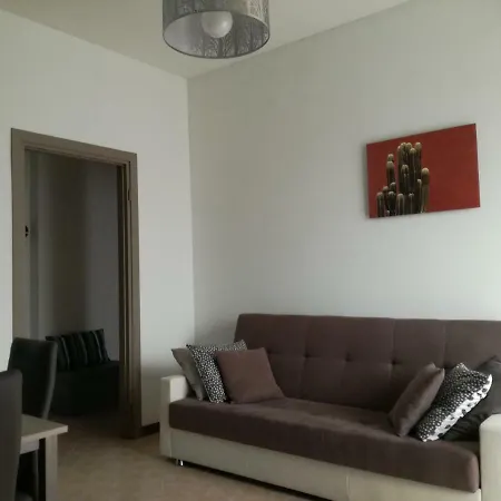 Apartment Close To Linate Mailand