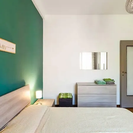 Apartment Close To Linate Mailand